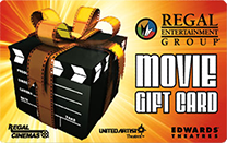 Regal Entertainment