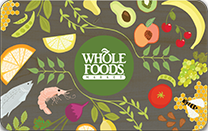 Whole Foods
